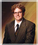 Anthony Schaefer