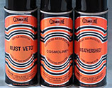 cosmoline