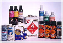 industrial packaging